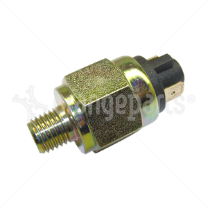 LINDE 1173584600 SWITCHING