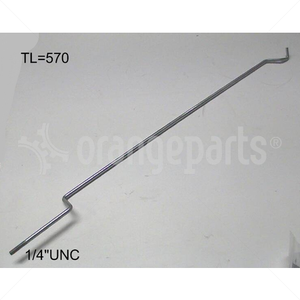 LINDE 1274378202 RAIL