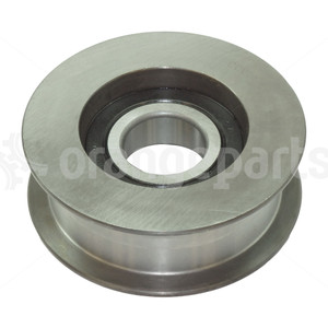 HYSTER 2104142 CHAIN SHEAVE