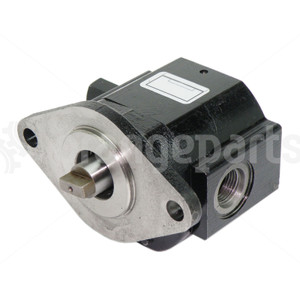 HYSTER 2026863 STEERPUMP