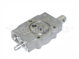 HYSTER 1374135 SECTION