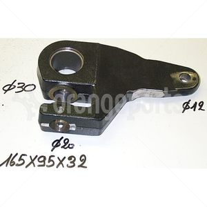 LINDE 1448501000 LEVER ASSY.