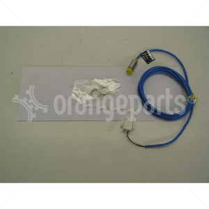 LINDE 1463505004 SHIFTING DEVICE ASSY.