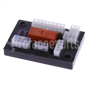 LINDE 1493650104 PRINTED CIRCUIT BOARD