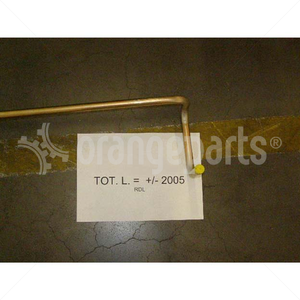 LINDE 1674482227 PIPE LEFT