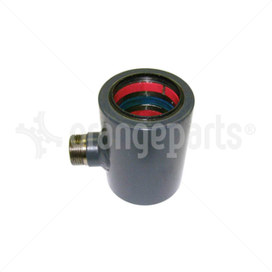 LINDE 1804464103 CYLINDER HEAD