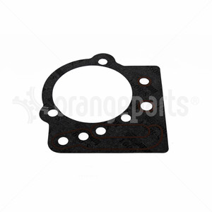 HYSTER 346686 GASKET