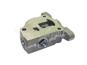 HYSTER 1320980 SECTION