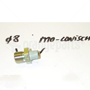 LINDE 1833434000 ADAPTOR
