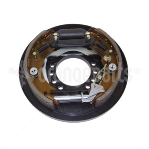HYSTER 1539589 BRAKE ASSY-LH