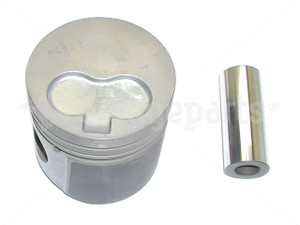 HYSTER 1457488 PISTON