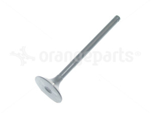 HYSTER 1691906 EXHAUST VALVE