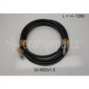 LINDE 1954909060 HOSE ASSY.