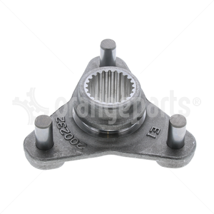 LINDE 2002306400 COUPLING FLANGE ASSY.