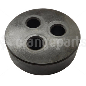 HYSTER 1306194 BLOCK