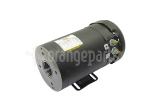 HYSTER 325681 ELECTRIC MOTOR REMAN