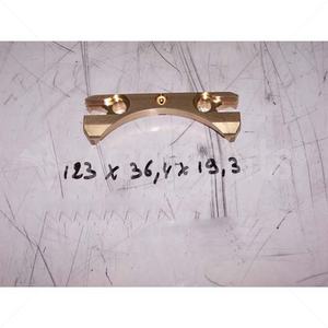 LINDE 2553431804 HOLDING PLATE