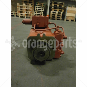 LINDE 2640009508 SERVICE UNIT