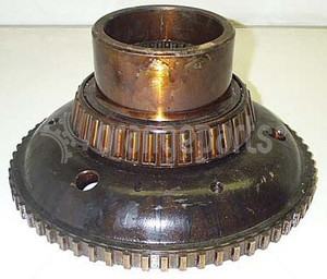HYSTER 167190 HUB