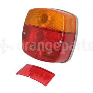 HYSTER 315930 LIGTH BACK
