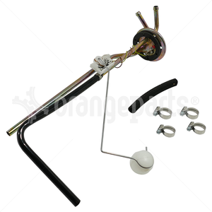 LINDE 3160086548 PARTS LIST PL