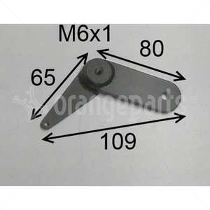 LINDE 3165206800 LEVER