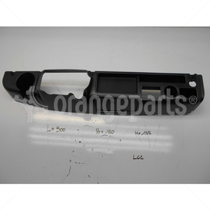 HYSTER 2109771 DASHPANEL