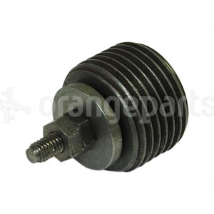 HYSTER 893278 VALVE