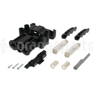 HYSTER 2793535 SOCKET