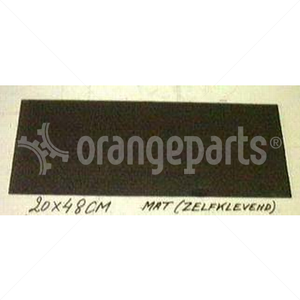 LINDE 3514320565 DAMPING MAT