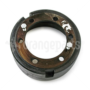 HYSTER 1479756 BRAKE DRUM