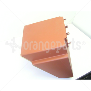 LINDE 3524220003 Ã–LBEHÃ„LTER