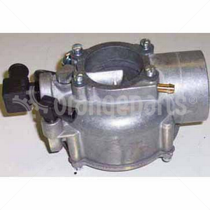 LINDE 3525721402 MIXING UNIT