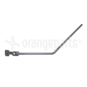 HYSTER 306117 LEVER HYDRAULIC VALVE