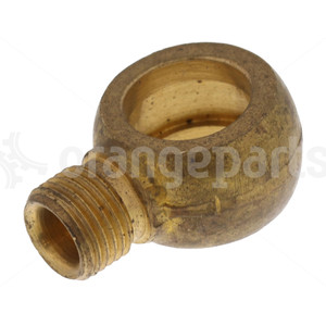 HYSTER 133590 FITTING