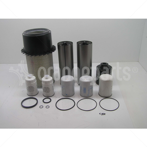 LINDE 3540086515 STÃœCKLISTE