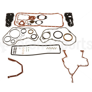 HYSTER 1588086 GASKET