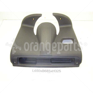 LINDE 3604300720 COWLING ASSY.