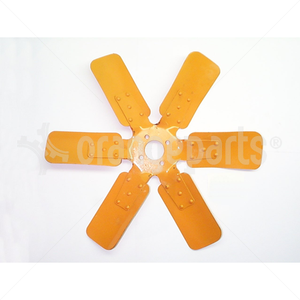 HYSTER 99653 FAN BLADE
