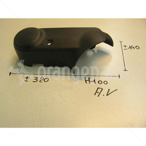 LINDE 3724323207 COWLING