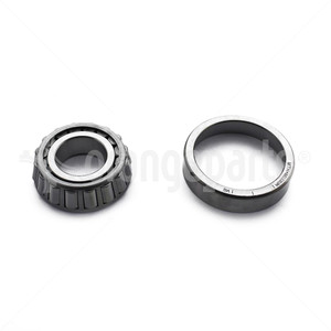 本鼈甲バラフリング HYSTER 1644248 BEARING CUP & CONE