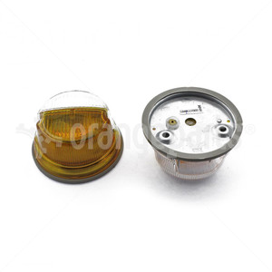 HYSTER 373091 LIGHT