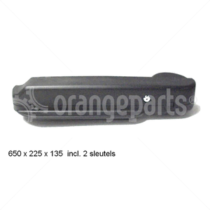 LINDE 3864307400 HOUSING ASSY.