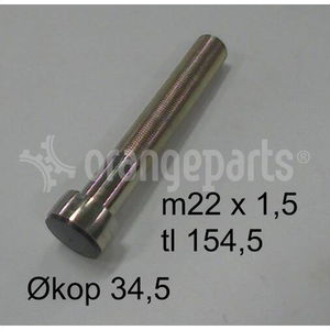 LINDE 3874300400 BOLT ASSY.