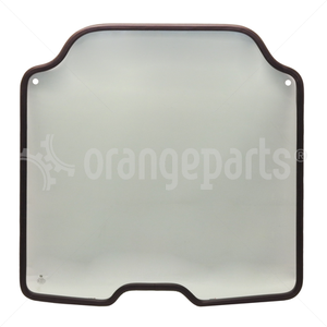 LINDE 3874308900 WINDSCREEN ASSY.
