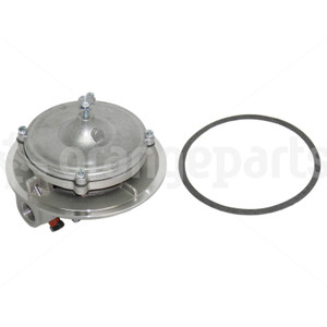 HYSTER 374712 MIXER FOR GM4.3 HYS YALE