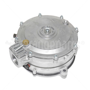 HYSTER 258320 CONVERTOR MODEL E