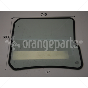 LINDE 3884376300 ROOF WINDOW