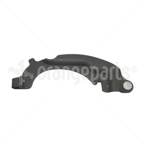 HYSTER 4604992 LEVER BRAKE ASSY RH