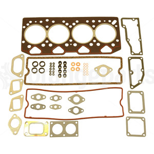 HYSTER 1523917 GASKET SET TOP